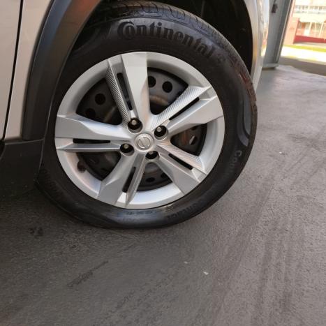 NISSAN Kicks 1.6 16V 4P FLEXSTART S, Foto 16