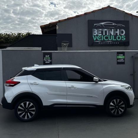NISSAN Kicks 1.6 16V 4P FLEX SV X-TRONIC AUTOMTICO CVT, Foto 6