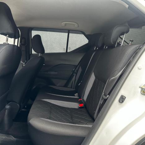 NISSAN Kicks 1.6 16V 4P FLEX SV X-TRONIC AUTOMTICO CVT, Foto 16