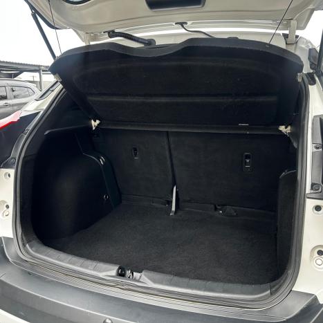NISSAN Kicks 1.6 16V 4P FLEX SV X-TRONIC AUTOMTICO CVT, Foto 17