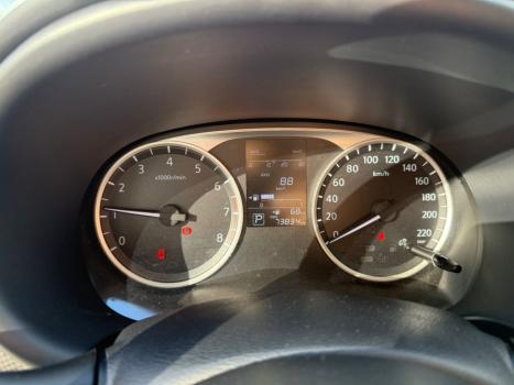 NISSAN Kicks 1.6 16V 4P FLEXSTART S DIRECT X-TRONIC AUTOMTICO CVT, Foto 7