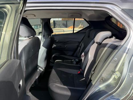NISSAN Kicks 1.6 16V 4P FLEXSTART S DIRECT X-TRONIC AUTOMTICO CVT, Foto 11