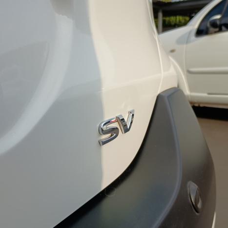 NISSAN Kicks 1.6 16V 4P FLEX SV LIMITED X-TRONIC AUTOMTICO CVT, Foto 13