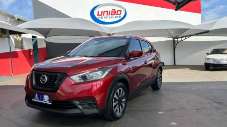 NISSAN Kicks 1.6 16V 4P FLEXSTART S DIRECT X-TRONIC AUTOMTICO CVT, Foto 3