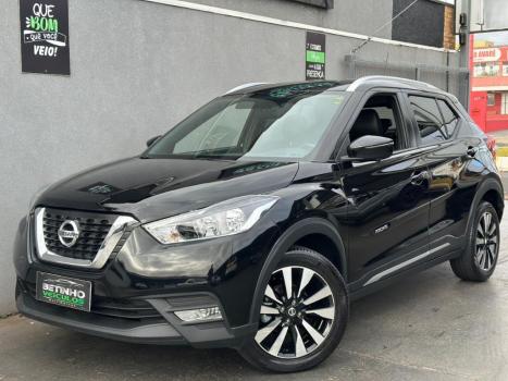 NISSAN Kicks 1.6 16V 4P FLEXSTART SL X-TRONIC AUTOMTICO CVT, Foto 1