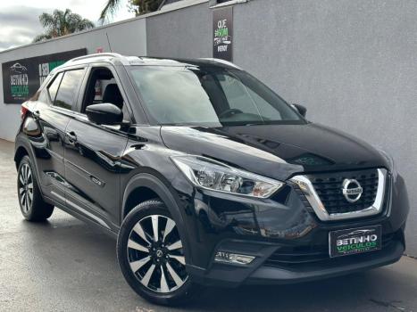 NISSAN Kicks 1.6 16V 4P FLEXSTART SL X-TRONIC AUTOMTICO CVT, Foto 2