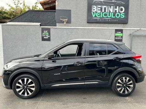 NISSAN Kicks 1.6 16V 4P FLEXSTART SL X-TRONIC AUTOMTICO CVT, Foto 5