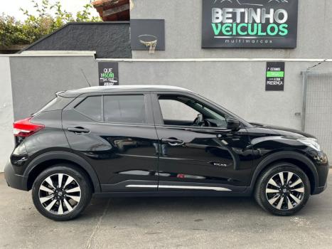 NISSAN Kicks 1.6 16V 4P FLEXSTART SL X-TRONIC AUTOMTICO CVT, Foto 6