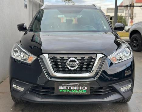 NISSAN Kicks 1.6 16V 4P FLEXSTART SL X-TRONIC AUTOMTICO CVT, Foto 7