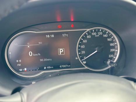 NISSAN Kicks 1.6 16V 4P FLEXSTART SL X-TRONIC AUTOMTICO CVT, Foto 12