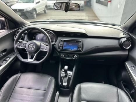 NISSAN Kicks 1.6 16V 4P FLEXSTART SL X-TRONIC AUTOMTICO CVT, Foto 16