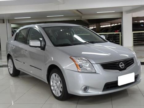 NISSAN Sentra 2.0 16V 4P AUTOMTICO CVT, Foto 2