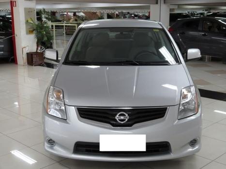 NISSAN Sentra 2.0 16V 4P AUTOMTICO CVT, Foto 1