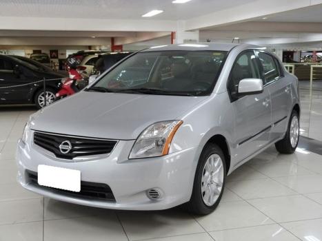 NISSAN Sentra 2.0 16V 4P AUTOMTICO CVT, Foto 3