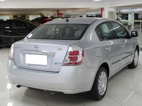 NISSAN Sentra 2.0 16V 4P AUTOMTICO CVT, Foto 4