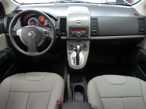 NISSAN Sentra 2.0 16V 4P AUTOMTICO CVT, Foto 5