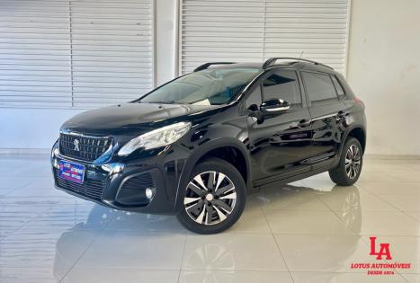 PEUGEOT 2008 1.6 16V 4P FLEX ALLURE PACK AUTOMTICO, Foto 1