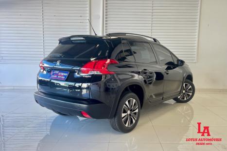 PEUGEOT 2008 1.6 16V 4P FLEX ALLURE PACK AUTOMTICO, Foto 6