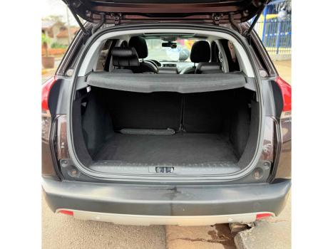 PEUGEOT 2008 1.6 16V 4P FLEX GRIFFE, Foto 6