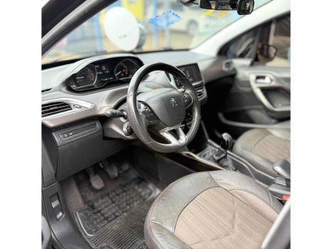 PEUGEOT 2008 1.6 16V 4P FLEX GRIFFE, Foto 11