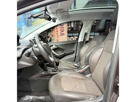 PEUGEOT 2008 1.6 16V 4P FLEX GRIFFE, Foto 12
