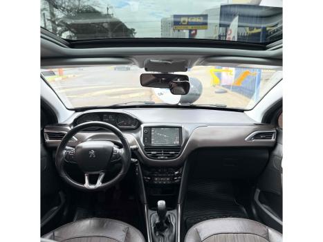 PEUGEOT 2008 1.6 16V 4P FLEX GRIFFE, Foto 14