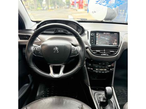 PEUGEOT 2008 1.6 16V 4P FLEX GRIFFE, Foto 15