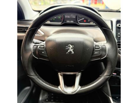 PEUGEOT 2008 1.6 16V 4P FLEX GRIFFE, Foto 17
