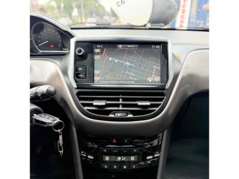 PEUGEOT 2008 1.6 16V 4P FLEX GRIFFE, Foto 19