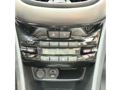 PEUGEOT 2008 1.6 16V 4P FLEX GRIFFE, Foto 20