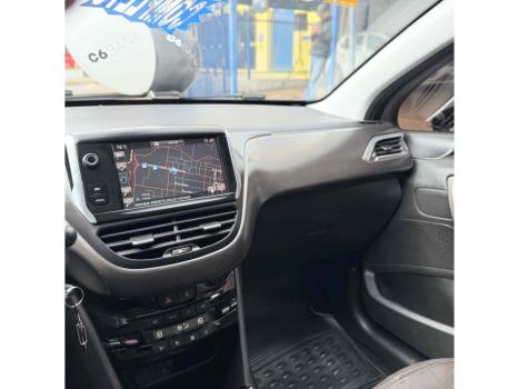 PEUGEOT 2008 1.6 16V 4P FLEX GRIFFE, Foto 22