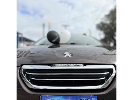 PEUGEOT 2008 1.6 16V 4P FLEX GRIFFE, Foto 25