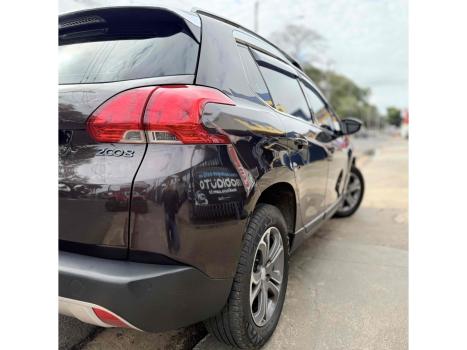 PEUGEOT 2008 1.6 16V 4P FLEX GRIFFE, Foto 26