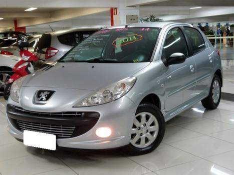 PEUGEOT 207 Hatch 1.4 4P XR FLEX, Foto 2