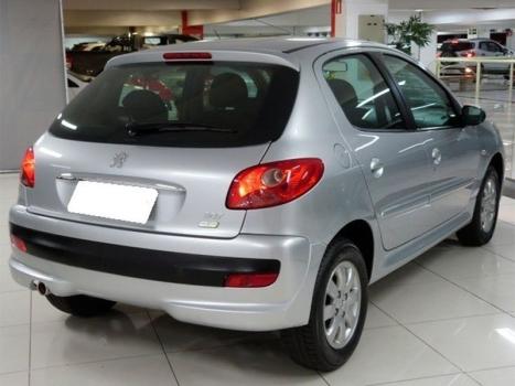 PEUGEOT 207 Hatch 1.4 4P XR FLEX, Foto 6