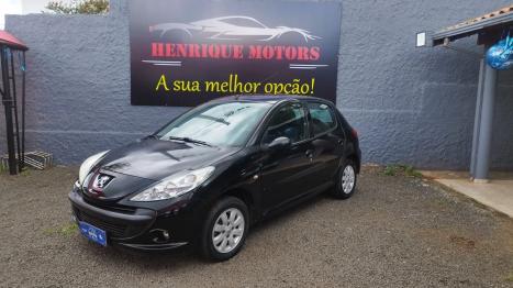 PEUGEOT 207 Hatch 1.4 XRS FLEX, Foto 1