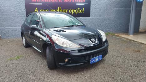 PEUGEOT 207 Hatch 1.4 XRS FLEX, Foto 2