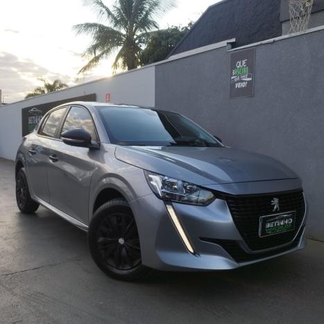 PEUGEOT 208 1.0 12V 4P FLEX LIKE, Foto 2