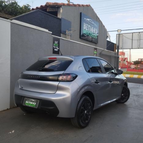 PEUGEOT 208 1.0 12V 4P FLEX LIKE, Foto 4