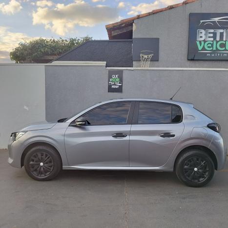 PEUGEOT 208 1.0 12V 4P FLEX LIKE, Foto 5
