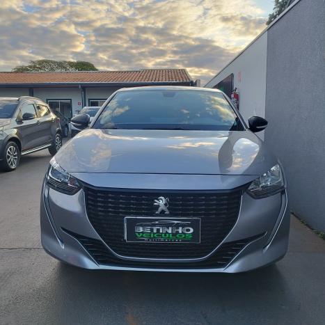 PEUGEOT 208 1.0 12V 4P FLEX LIKE, Foto 7