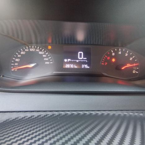 PEUGEOT 208 1.0 12V 4P FLEX LIKE, Foto 8