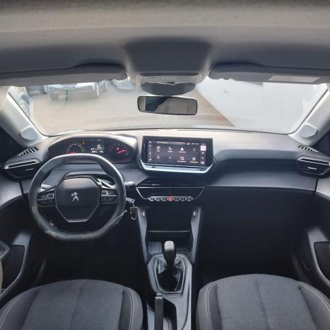 PEUGEOT 208 1.0 12V 4P FLEX LIKE, Foto 10