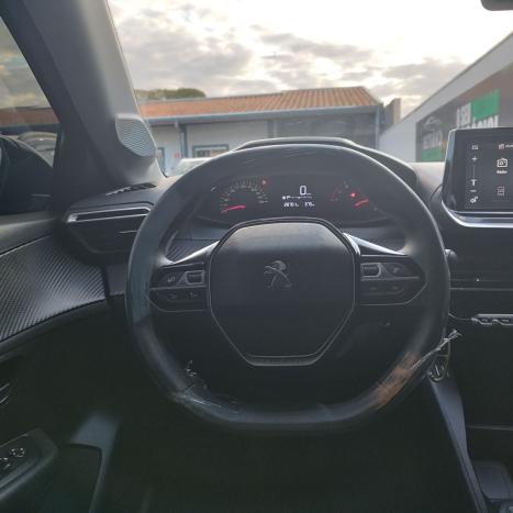 PEUGEOT 208 1.0 12V 4P FLEX LIKE, Foto 11