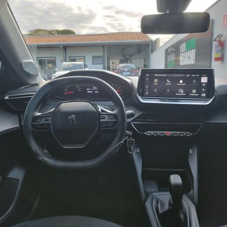 PEUGEOT 208 1.0 12V 4P FLEX LIKE, Foto 12