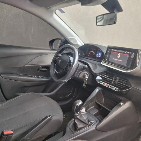 PEUGEOT 208 1.0 12V 4P FLEX LIKE, Foto 13