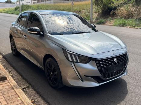 PEUGEOT 208 1.0 4P FLEX FIREFLY STYLE, Foto 2