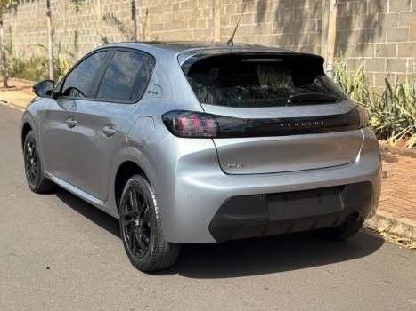 PEUGEOT 208 1.0 4P FLEX FIREFLY STYLE, Foto 3