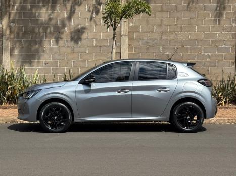 PEUGEOT 208 1.0 4P FLEX FIREFLY STYLE, Foto 5