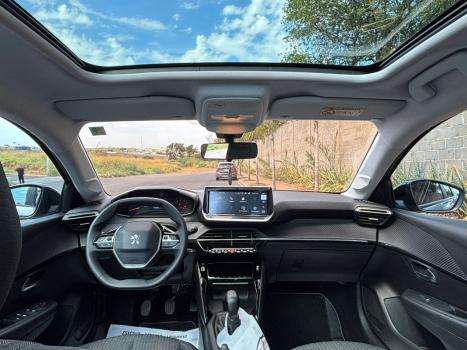 PEUGEOT 208 1.0 4P FLEX FIREFLY STYLE, Foto 8